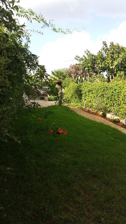 Villa La Chiocciola Сан Вито ло Капо Стая снимка