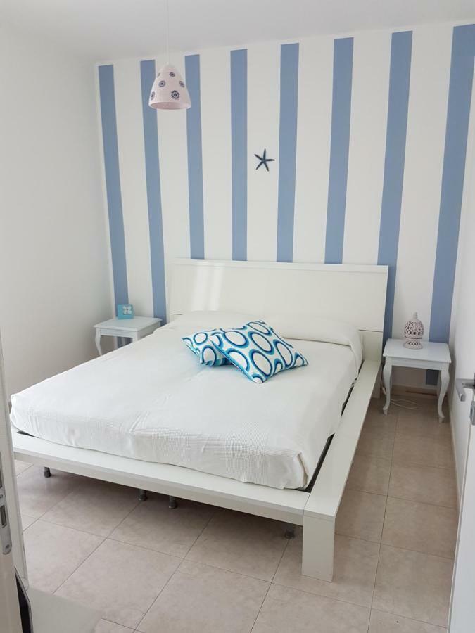 Villa La Chiocciola Сан Вито ло Капо Екстериор снимка